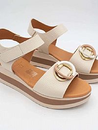 OH MY SANDALS