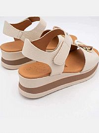 OH MY SANDALS