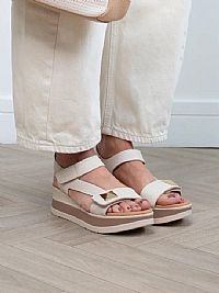 OH MY SANDALS