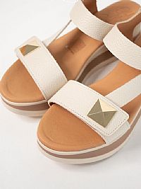 OH MY SANDALS