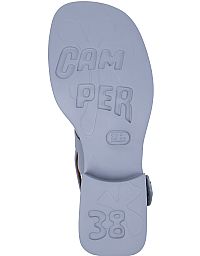 CAMPER